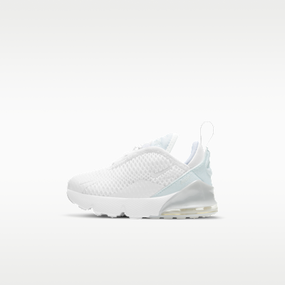 Nike Air Max 270 Baby/Toddler Shoe. Nike.com